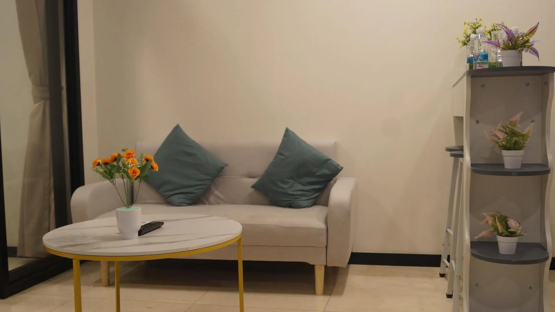 Apartment Opus Residences Kuala Lumpur By Luna Malaysia