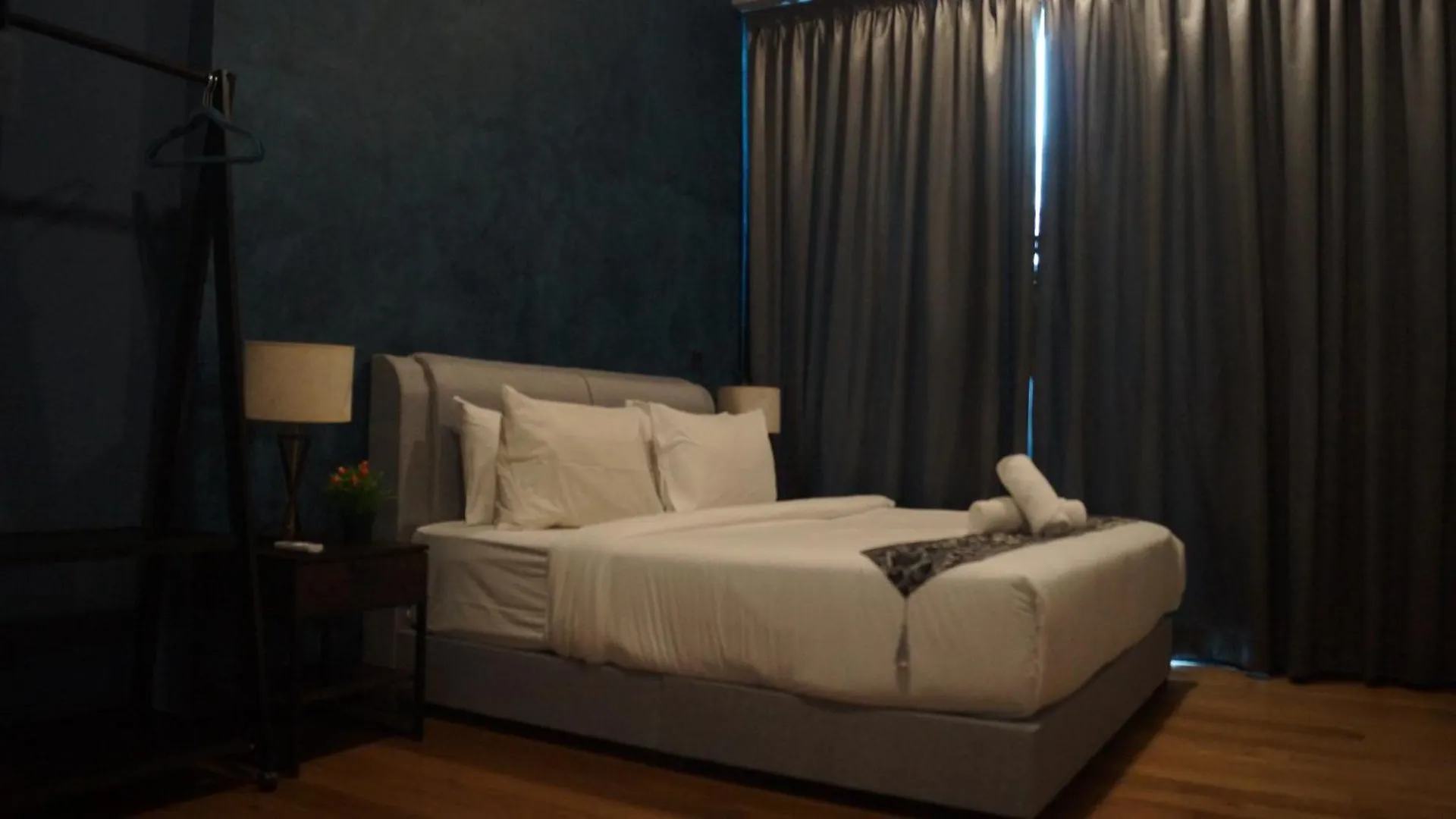 Opus Residences Kuala Lumpur By Luna 0*,  Malaysia