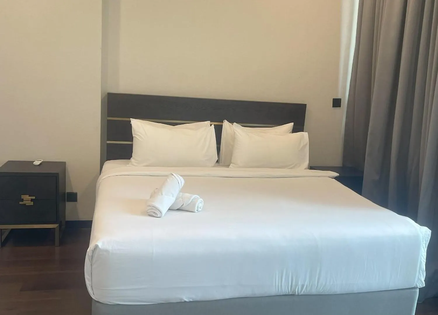 Opus Residences Kuala Lumpur By Luna Malaysia
