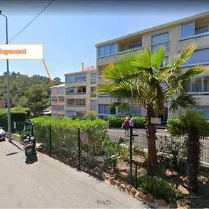Flambant Neuf / 300m / Netflix Appartement Saint-Raphaël
