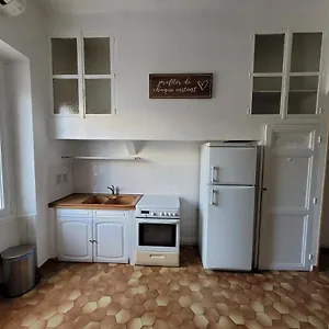 Adorable Maison En Plein Cœur Du Village. Villa Bouc-Bel-Air