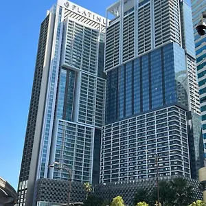 Apartment Klcc Sky Platinum, Kuala Lumpur