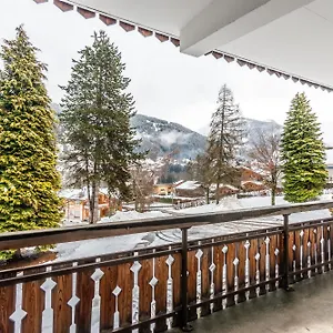 Familial - Confort - Garage Appartement Morzine