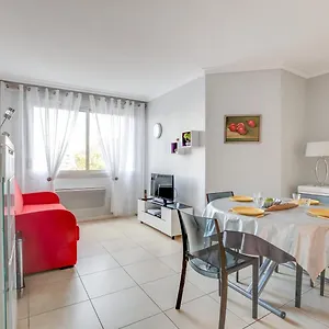 Guestready - Calme Et Tres Beau T2 Part-dieu Appartement Lyon
