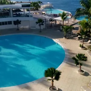 En Complejo Caribe Dominicus Solo Adultos Séjour chez l'habitant Bayahibe