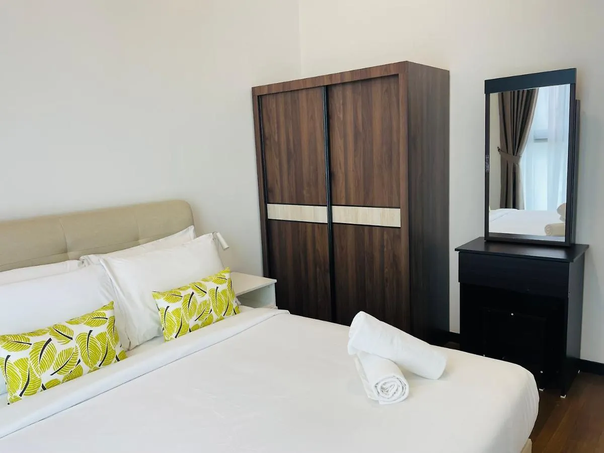 Opus Residences Kuala Lumpur By Luna