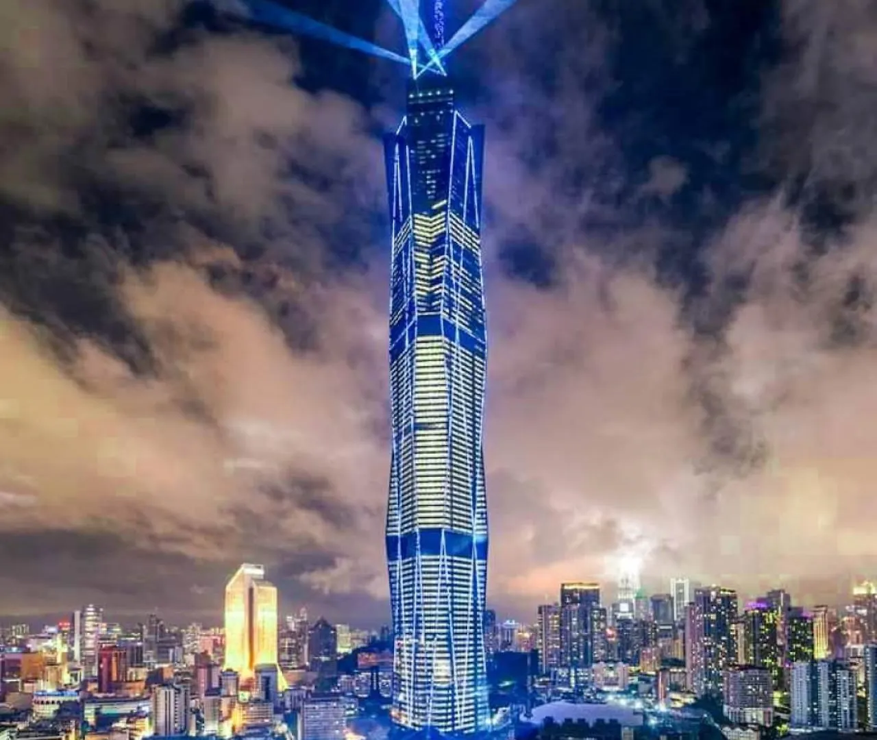 Opus Residences Kuala Lumpur By Luna