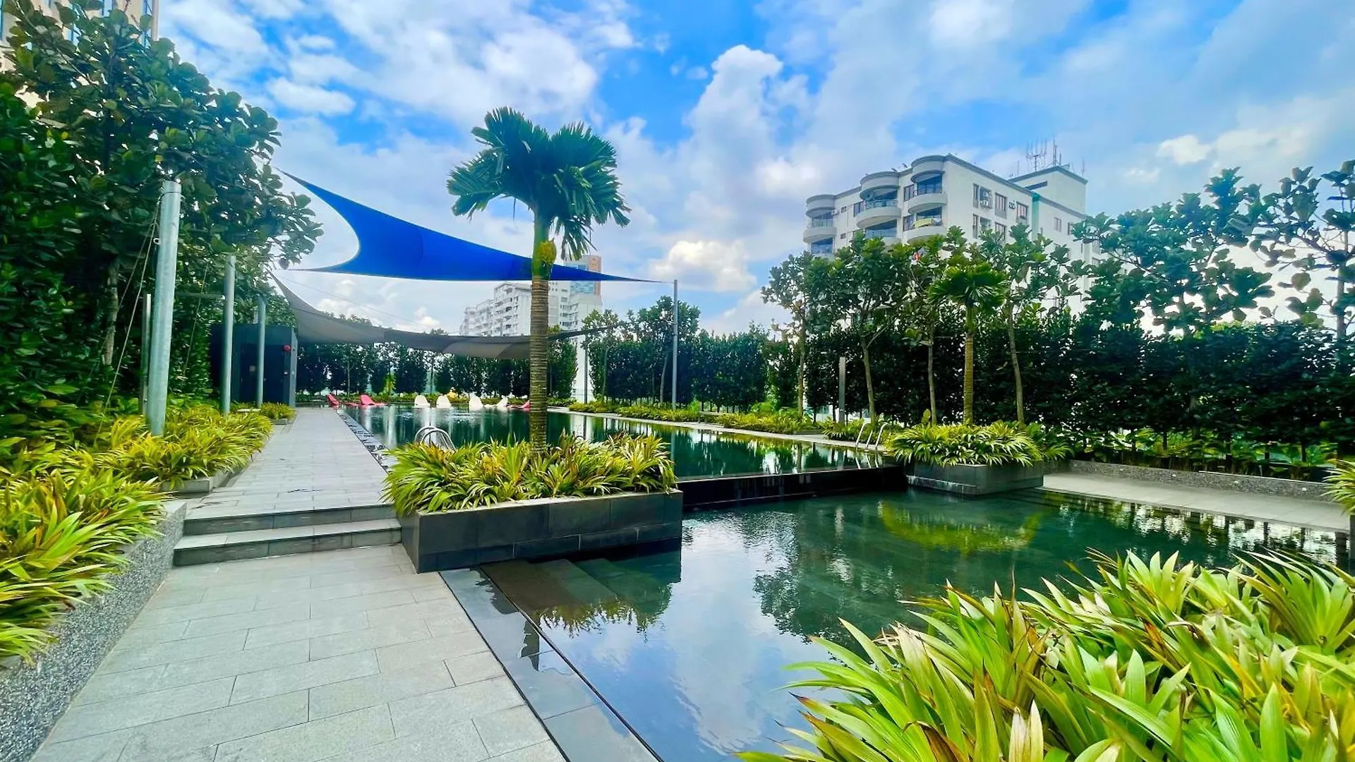 Opus Residences Kuala Lumpur By Luna