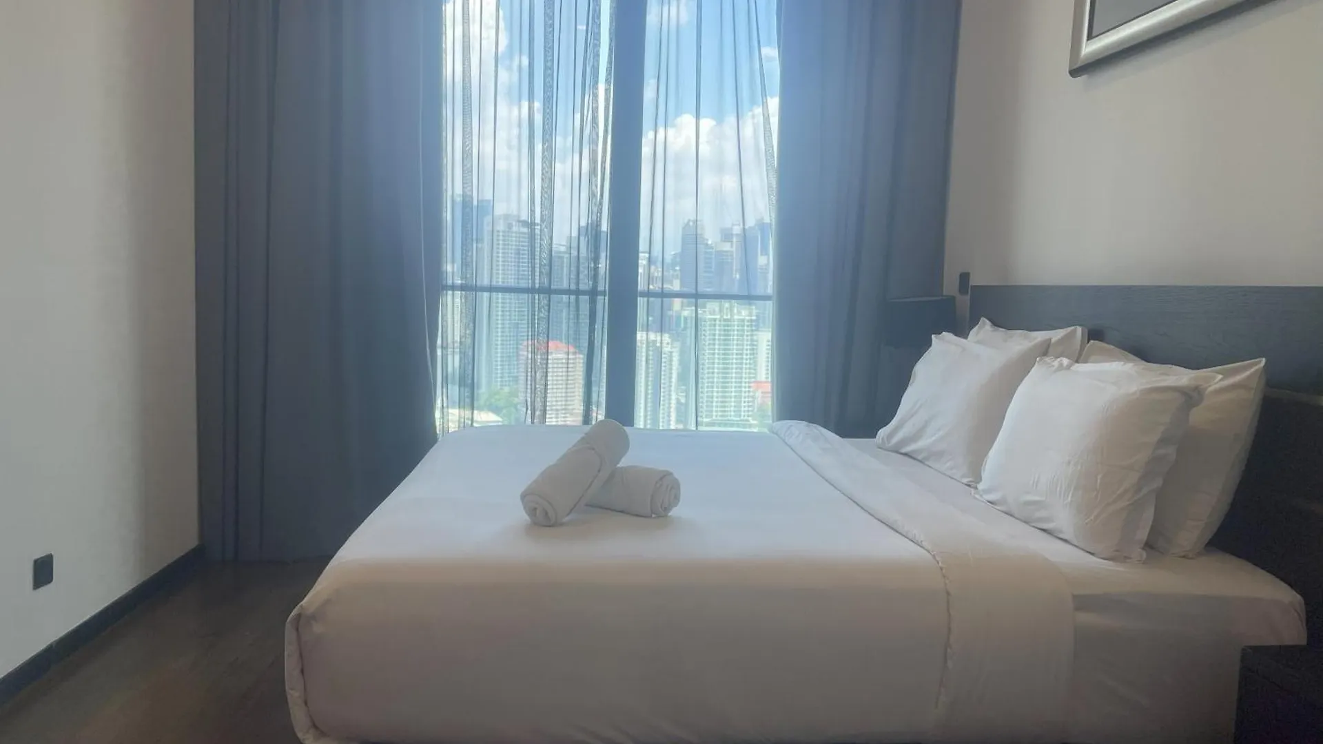 Opus Residences Kuala Lumpur By Luna