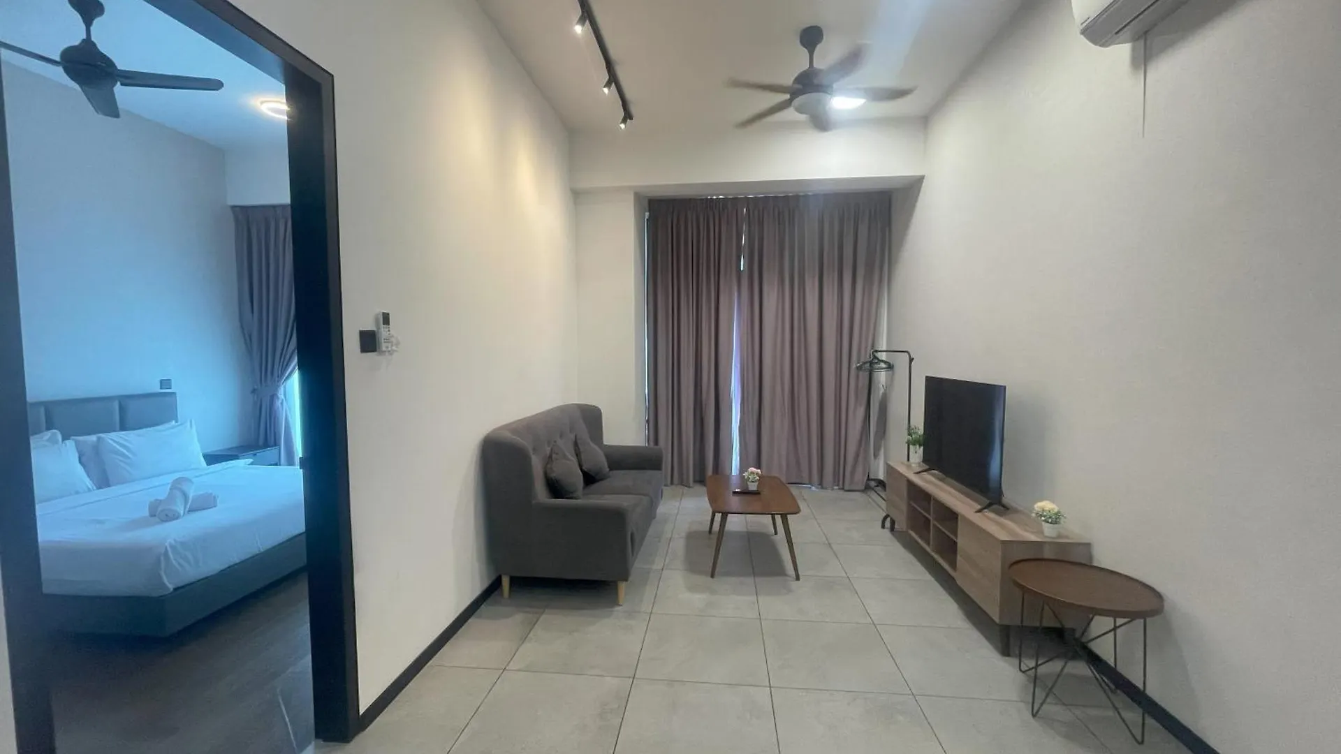 Opus Residences Kuala Lumpur By Luna Malaysia