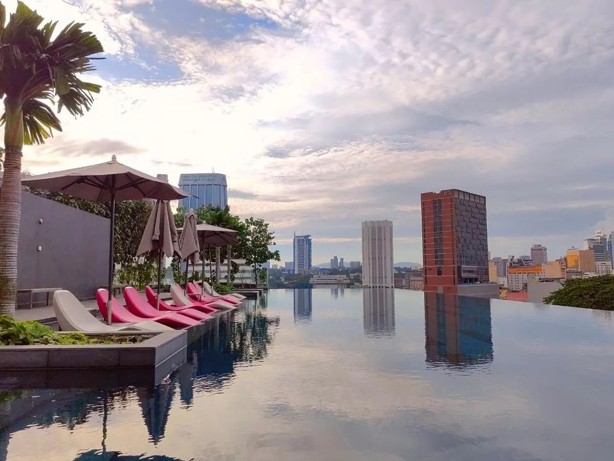 Opus Residences Kuala Lumpur By Luna
