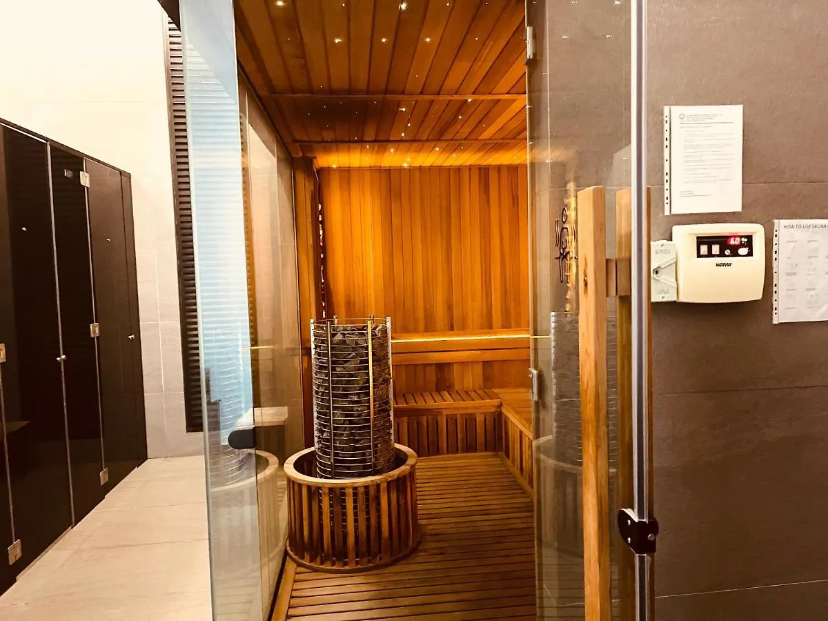 Appartement Opus Residences Kuala Lumpur By Luna