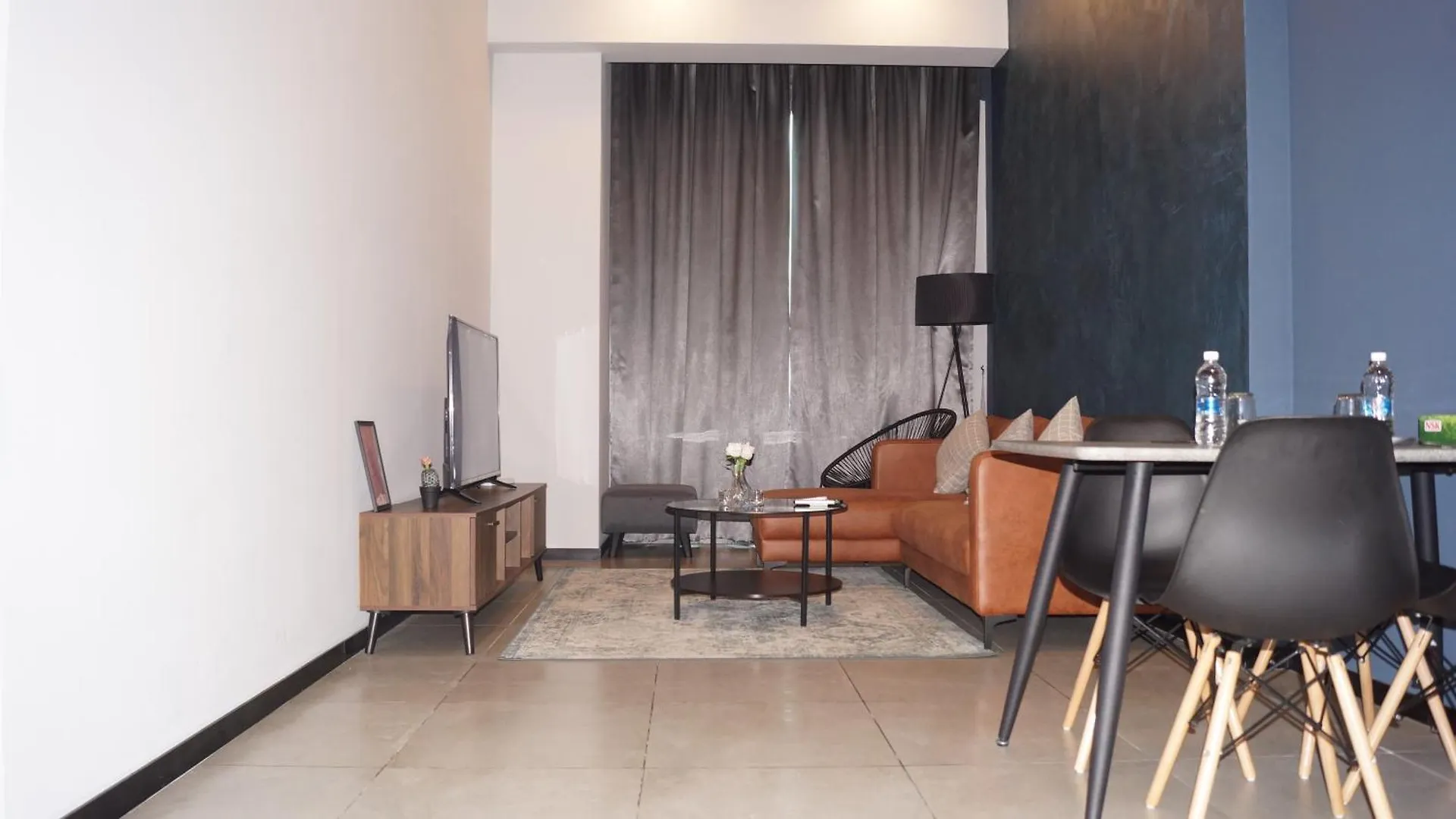 Opus Residences Kuala Lumpur By Luna