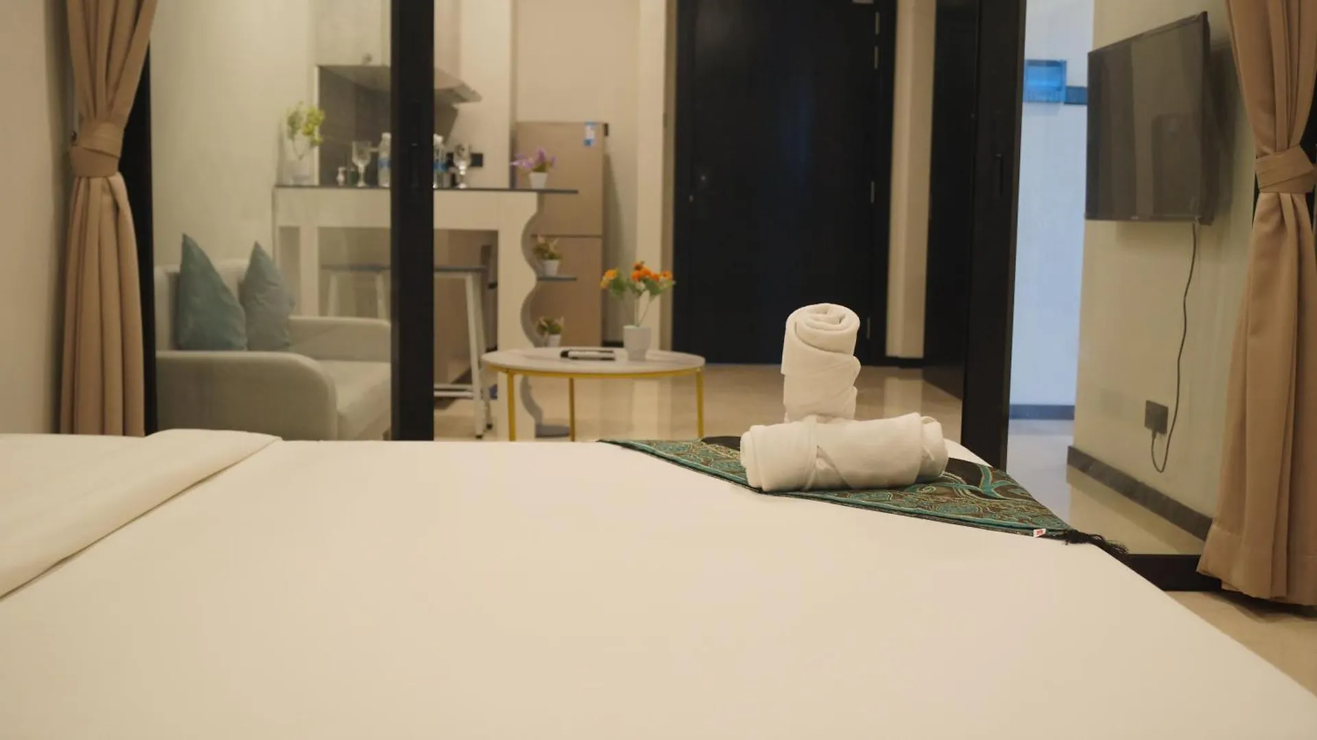 Appartement Opus Residences Kuala Lumpur By Luna