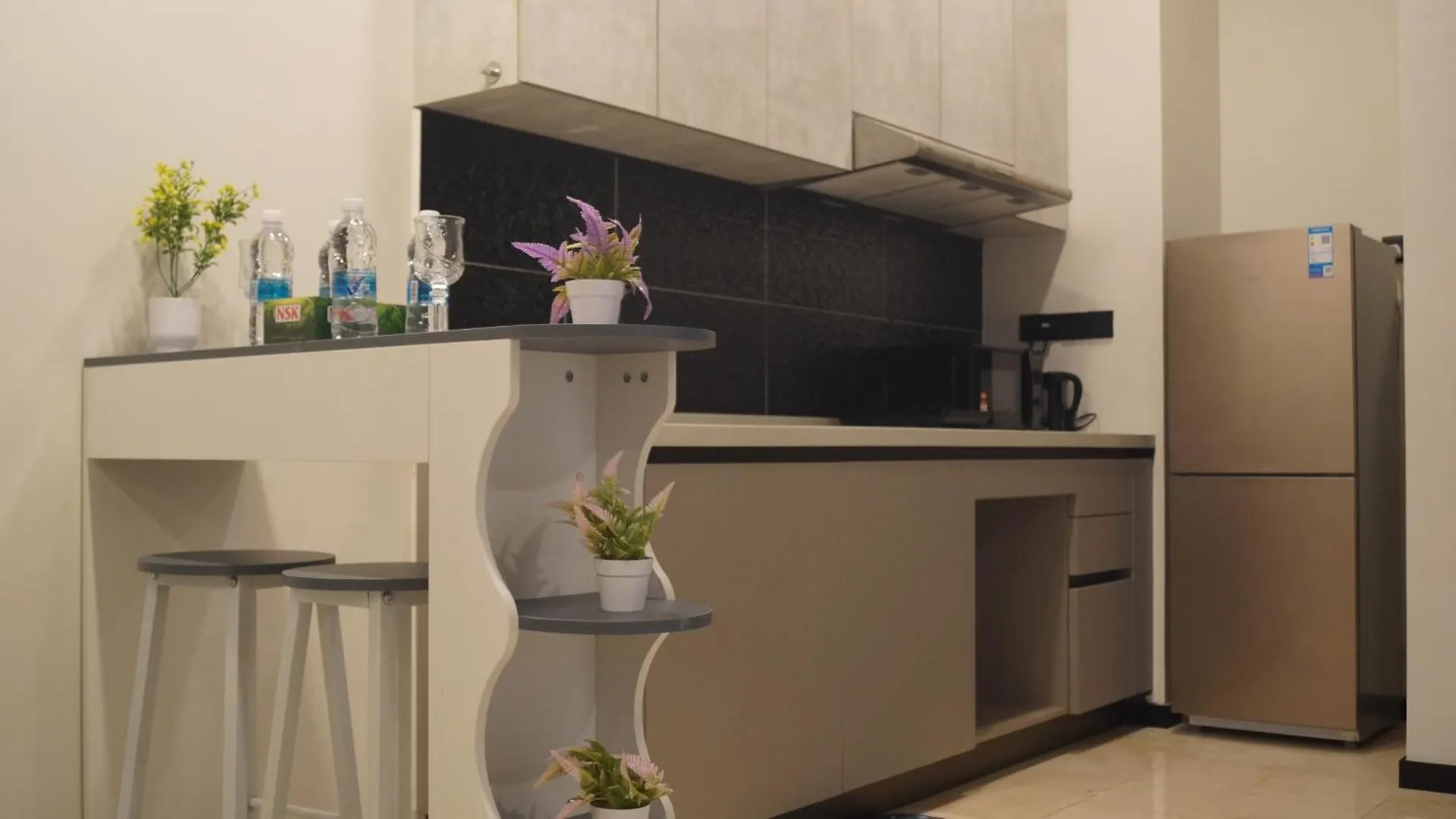 Opus Residences Kuala Lumpur By Luna