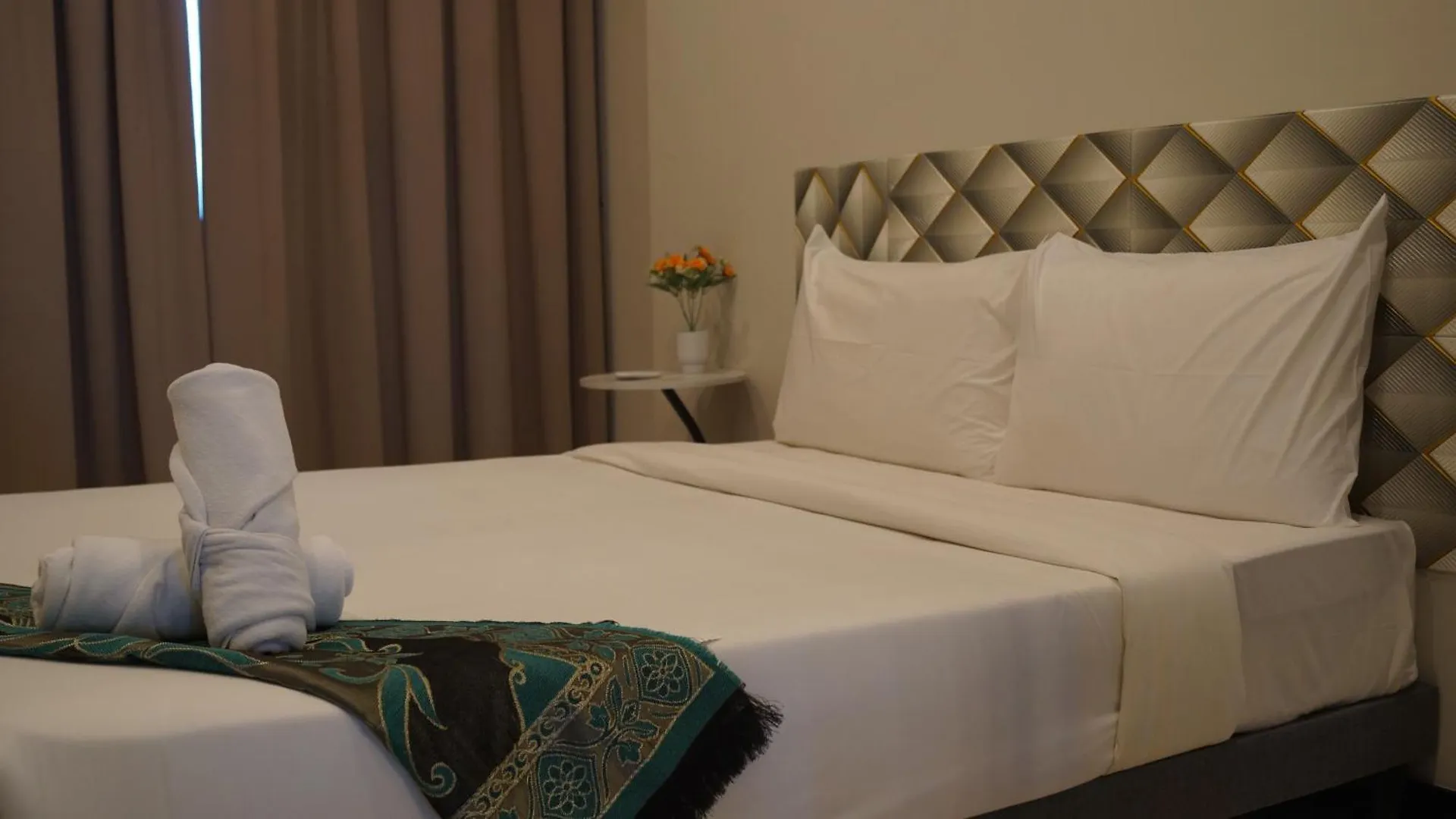 Appartement Opus Residences Kuala Lumpur By Luna Malaisie