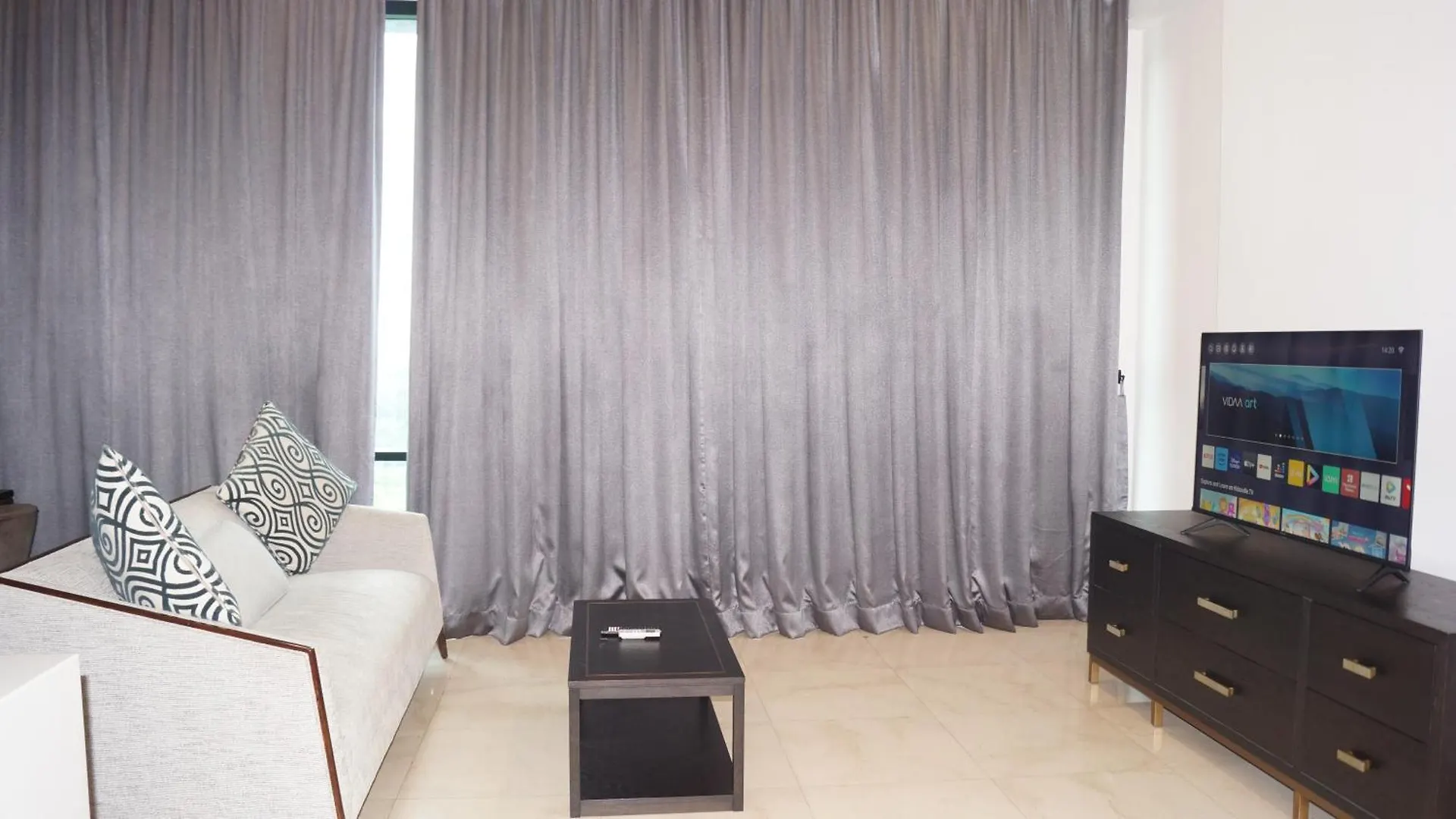 Opus Residences Kuala Lumpur By Luna 0*,