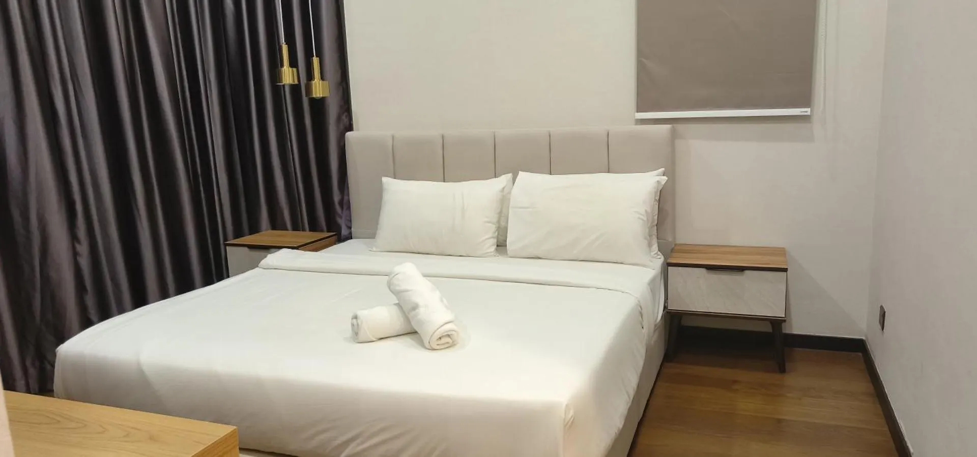 Appartement Opus Residences Kuala Lumpur By Luna Malaisie