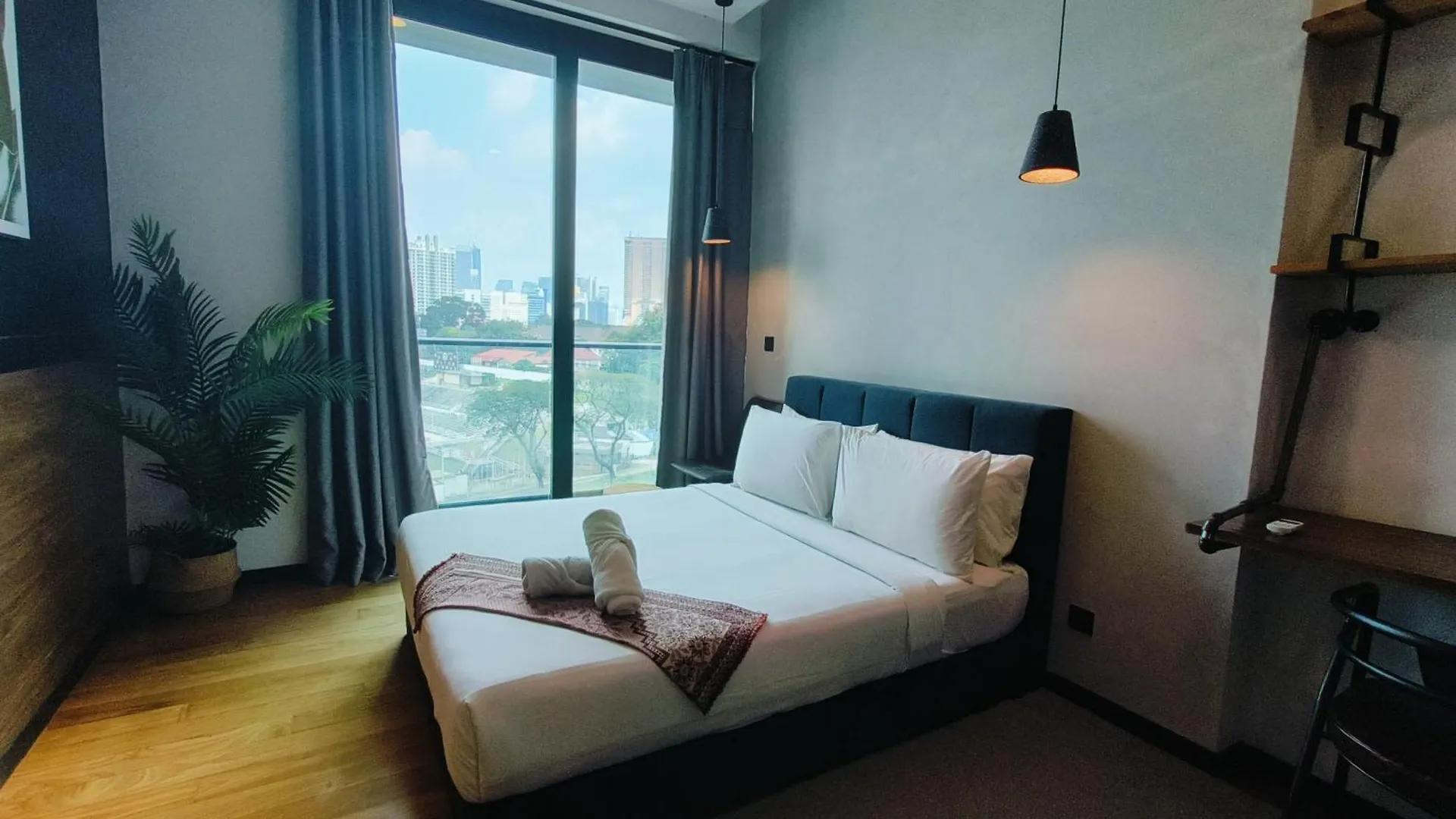 Opus Residences Kuala Lumpur By Luna 0*,  Malaisie
