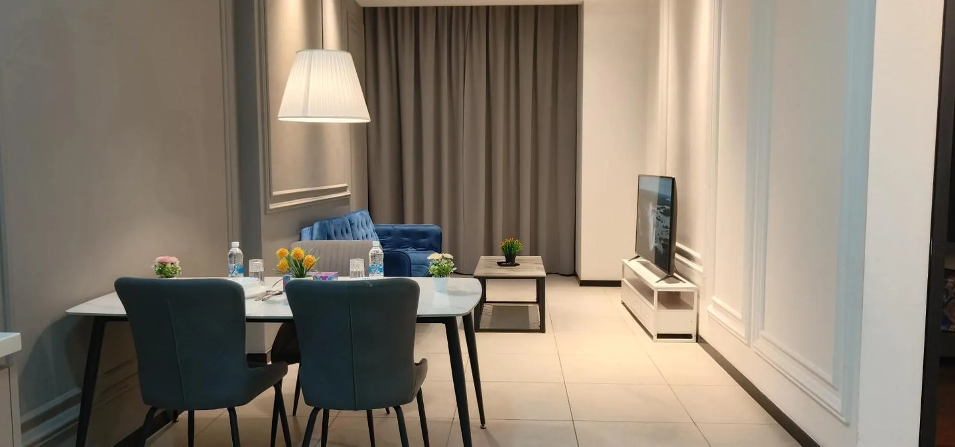 Opus Residences Kuala Lumpur By Luna 0*,  Malaisie