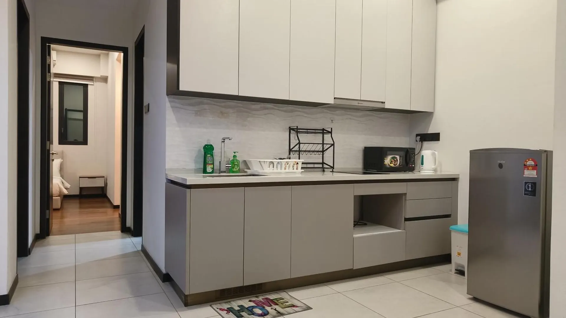 Opus Residences Kuala Lumpur By Luna 0*,  Malaisie