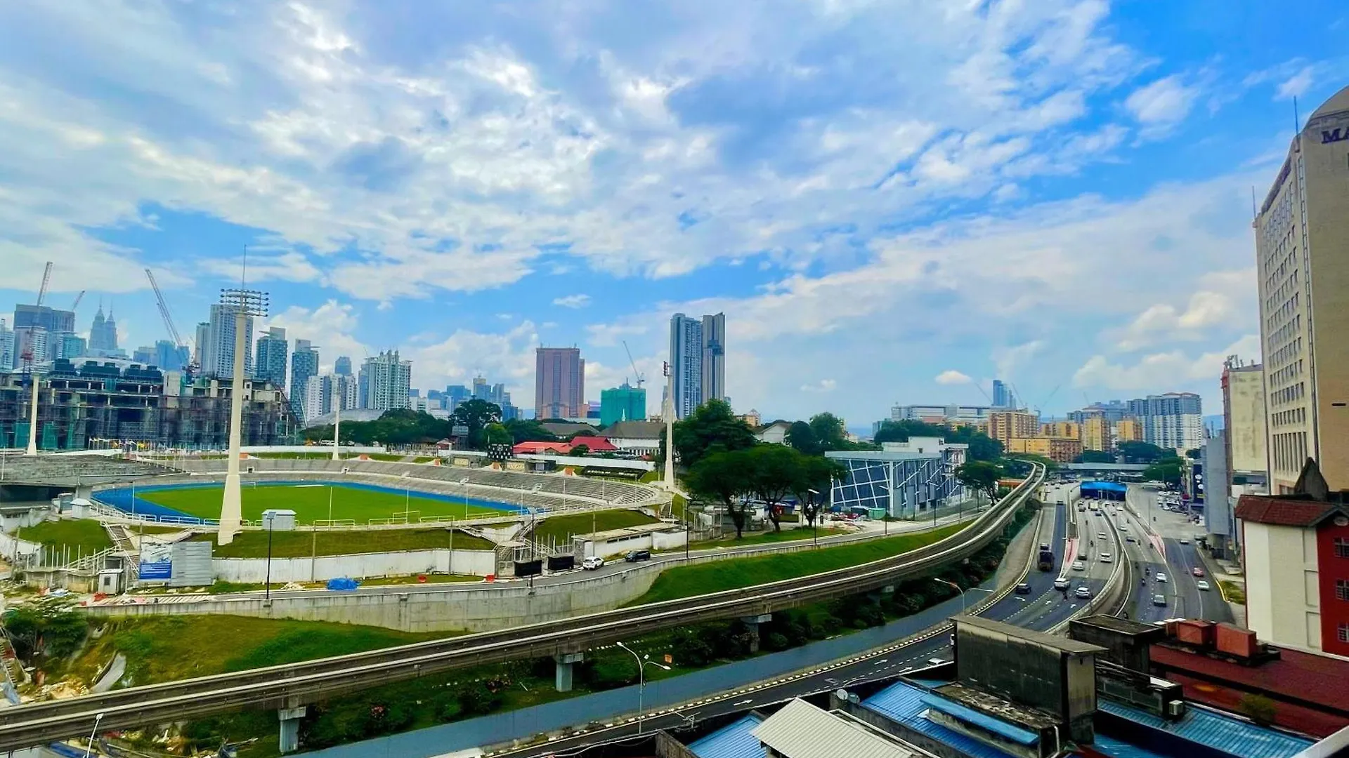 Opus Residences Kuala Lumpur By Luna Malaisie