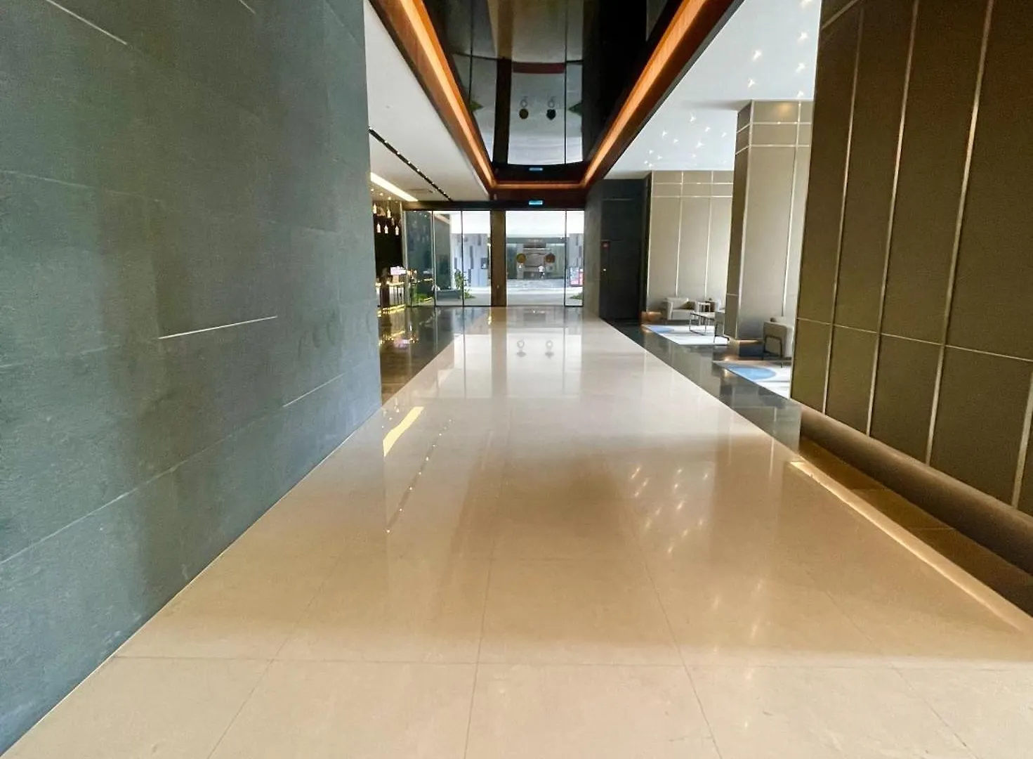 Opus Residences Kuala Lumpur By Luna