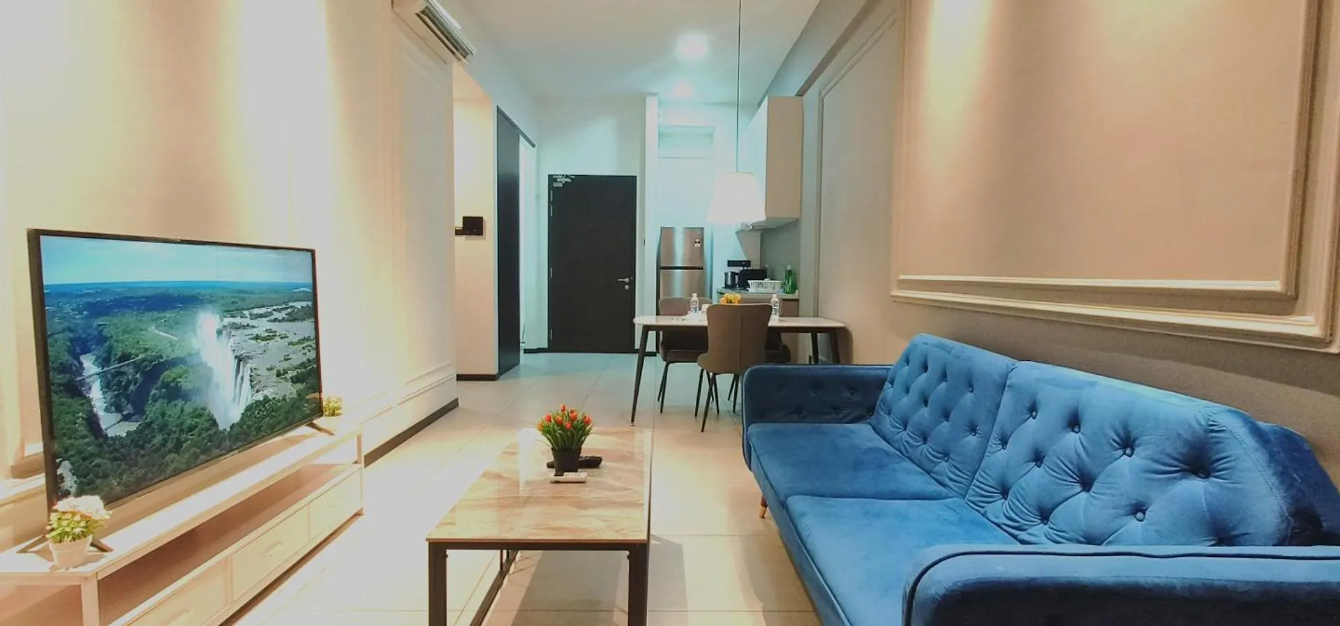 Opus Residences Kuala Lumpur By Luna