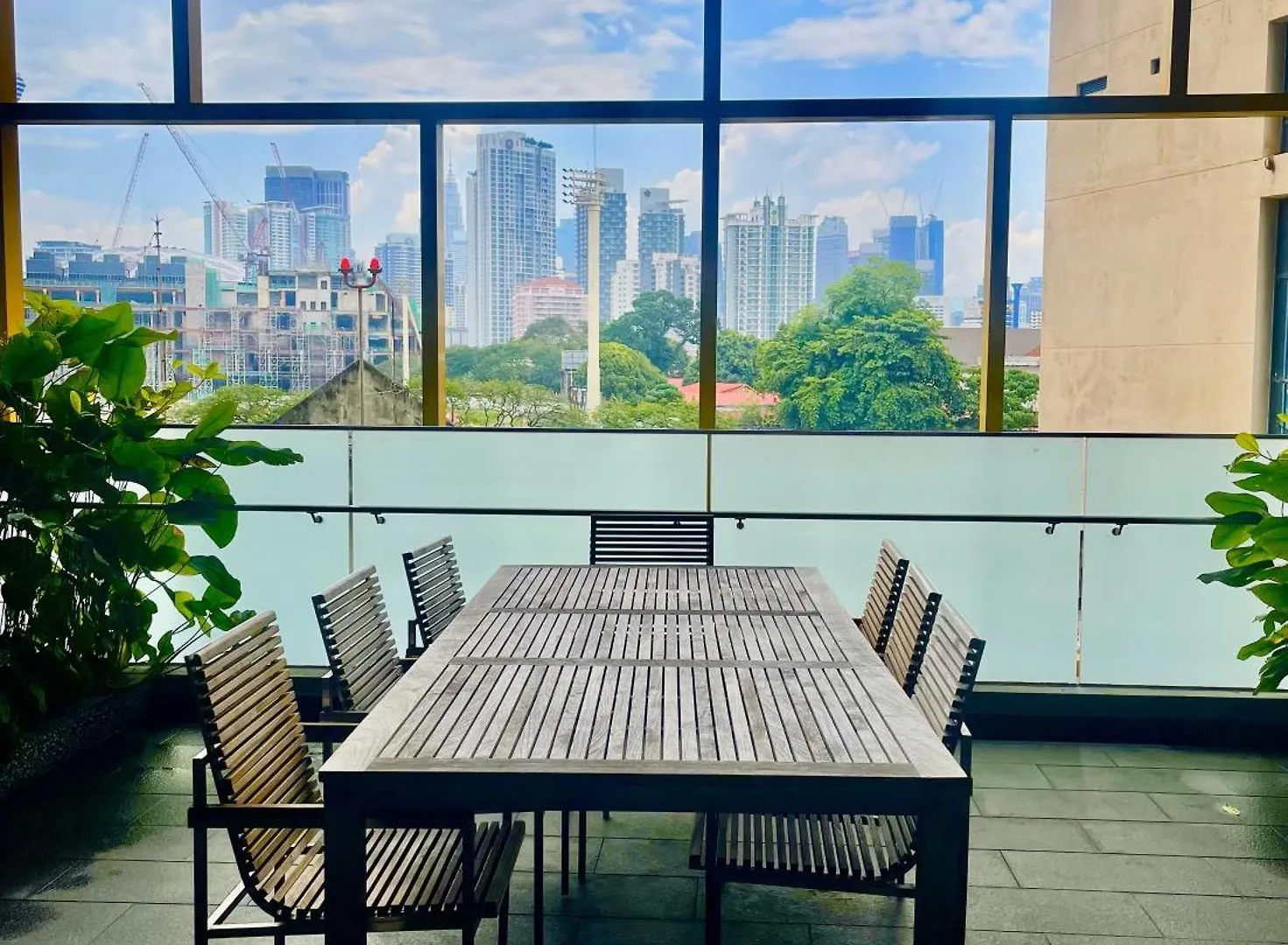 Appartement Opus Residences Kuala Lumpur By Luna