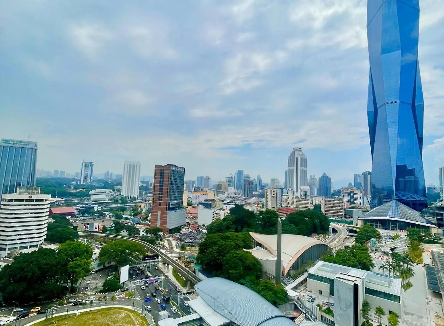 Opus Residences Kuala Lumpur By Luna Malaisie