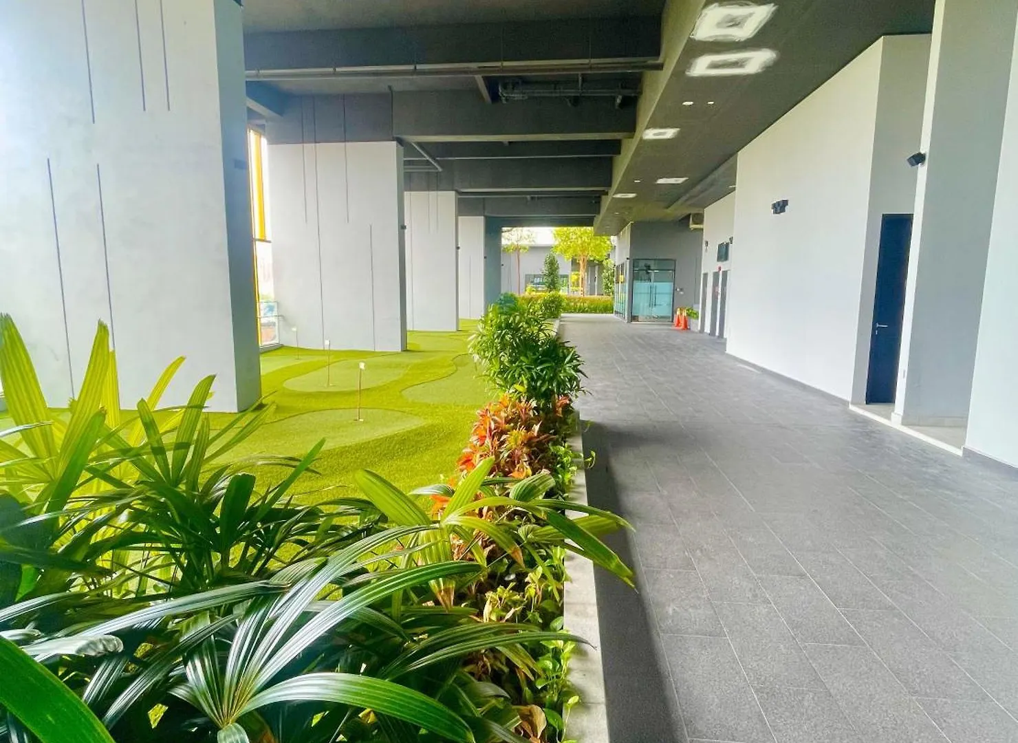 Opus Residences Kuala Lumpur By Luna 0*,