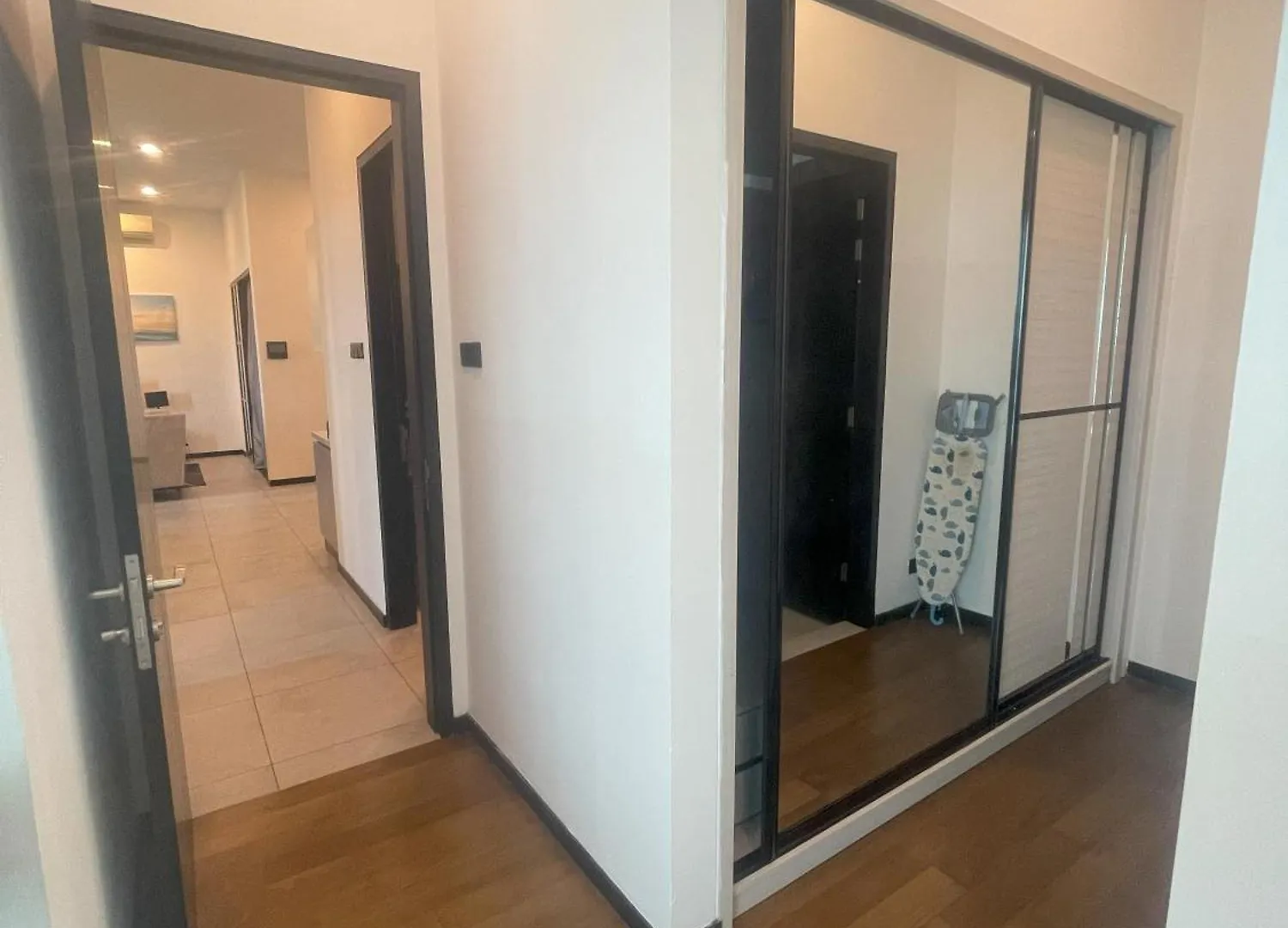 Opus Residences Kuala Lumpur By Luna Appartement