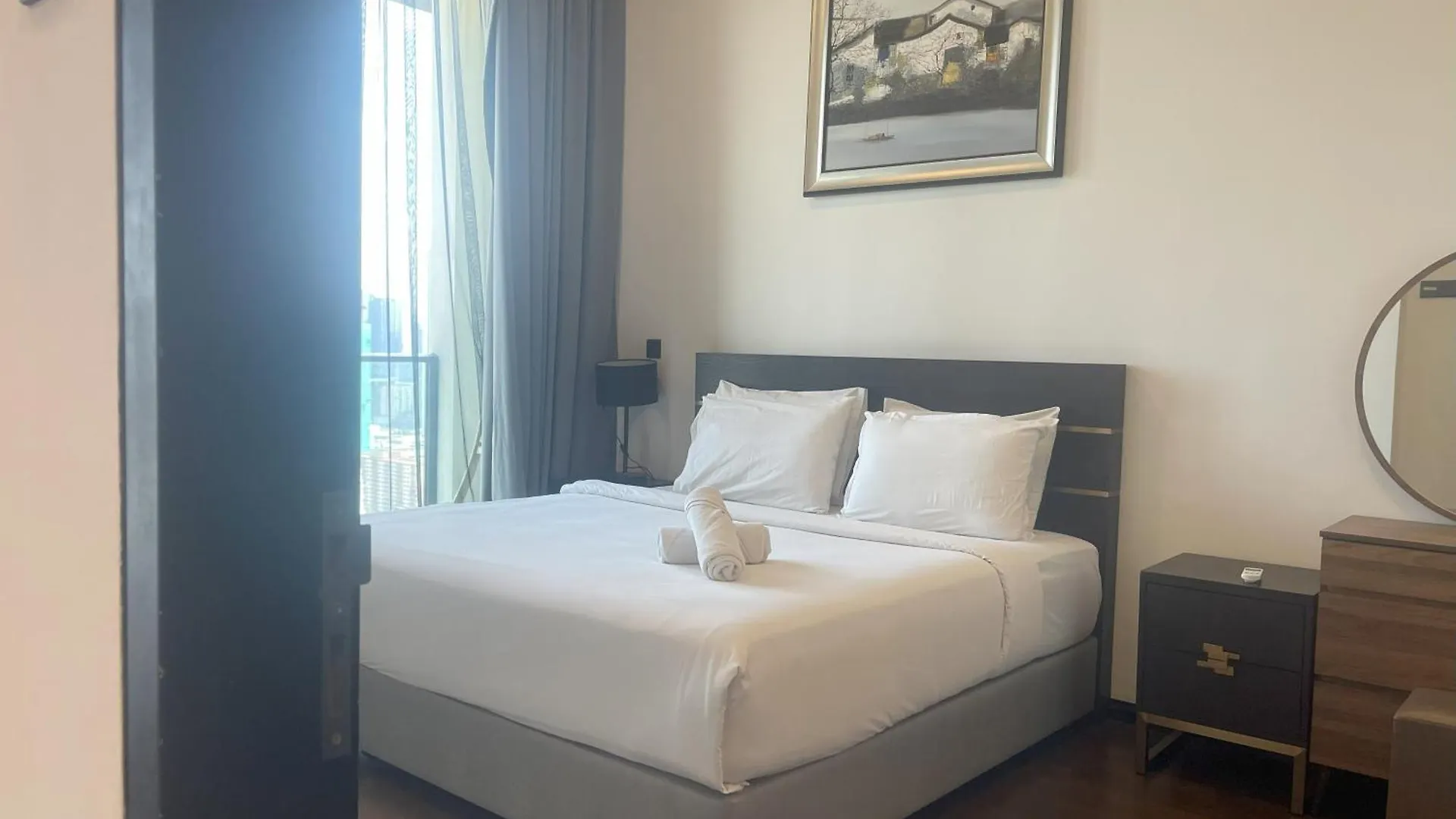 Appartement Opus Residences Kuala Lumpur By Luna