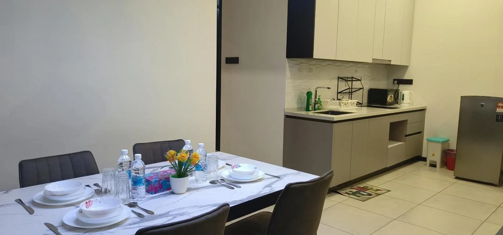 Opus Residences Kuala Lumpur By Luna 0*,  Malaisie