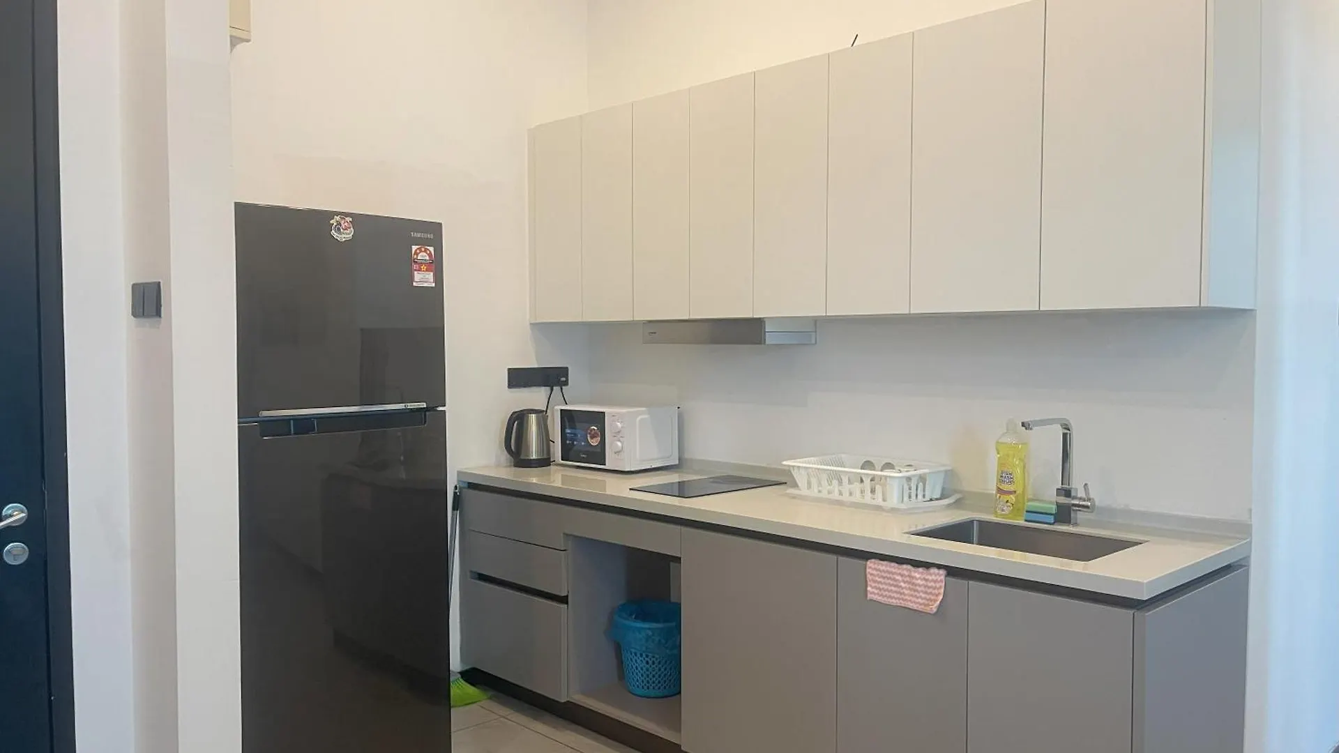 Appartement Opus Residences Kuala Lumpur By Luna