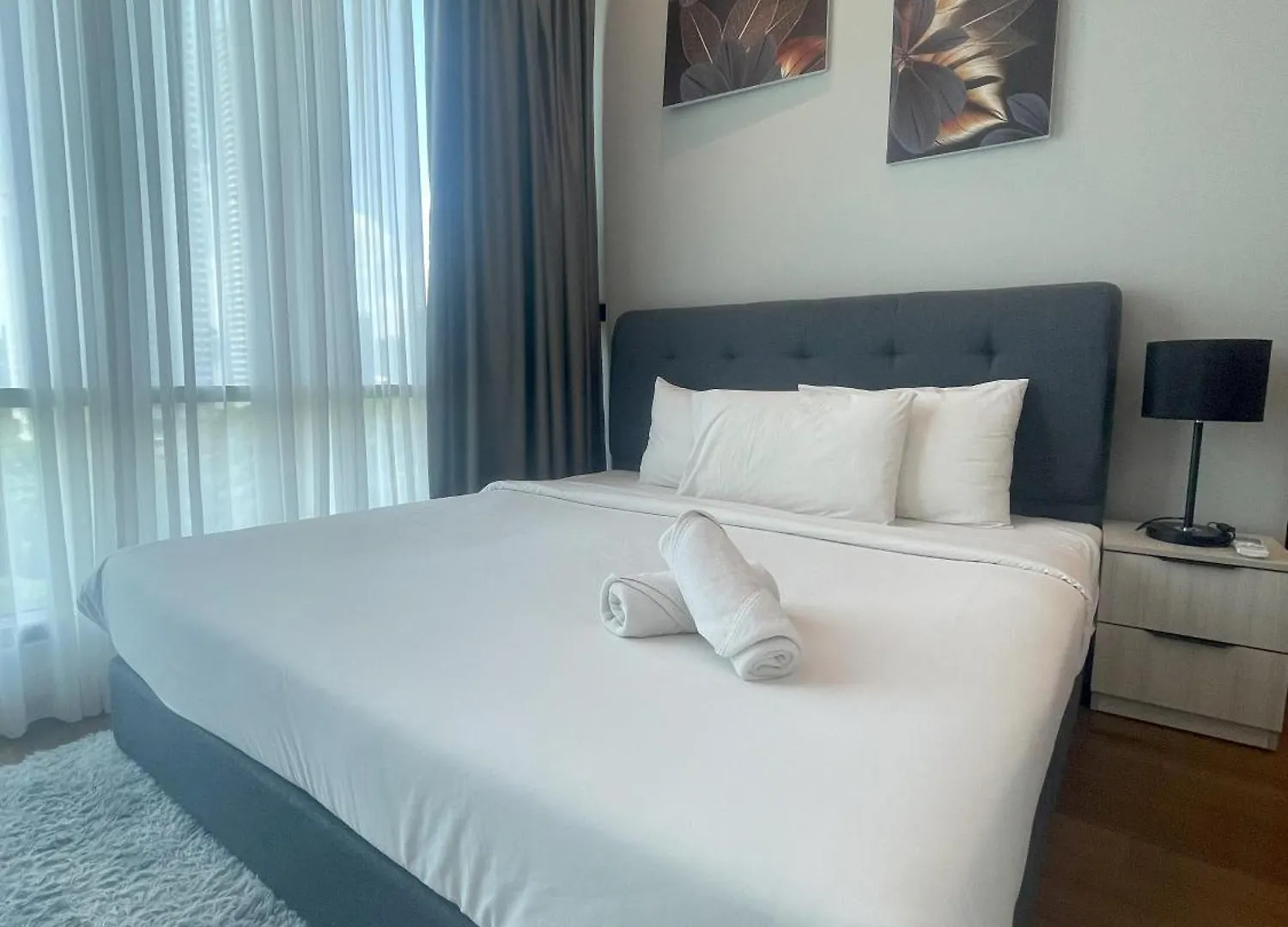 Opus Residences Kuala Lumpur By Luna Malaisie
