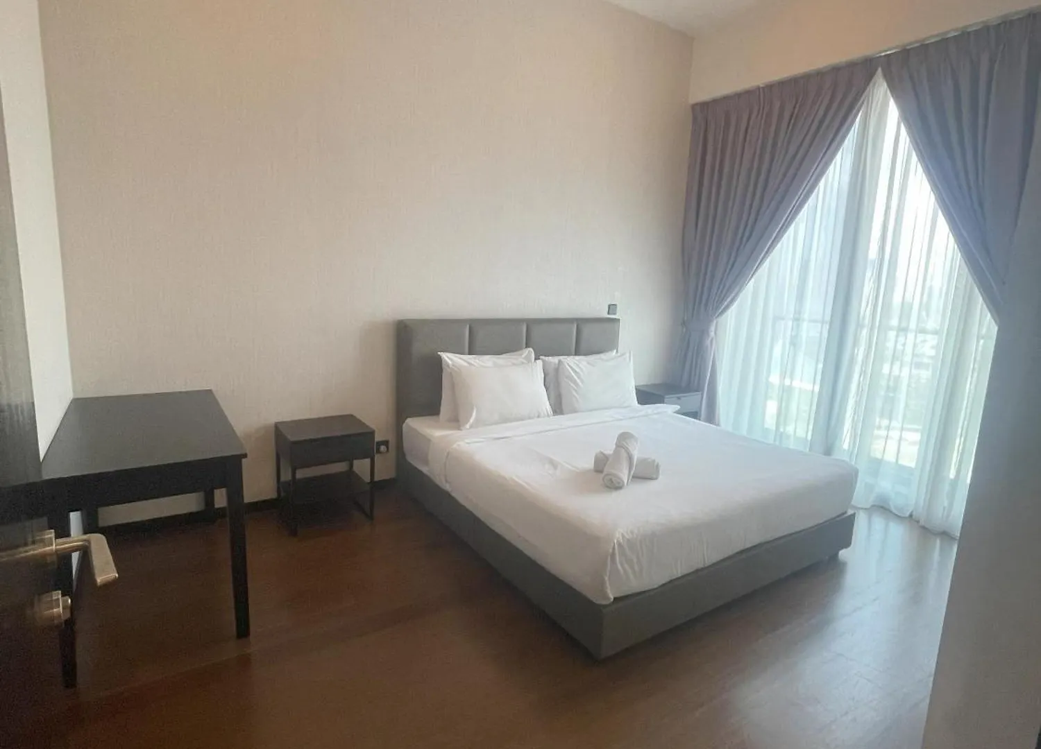 Opus Residences Kuala Lumpur By Luna Malaisie