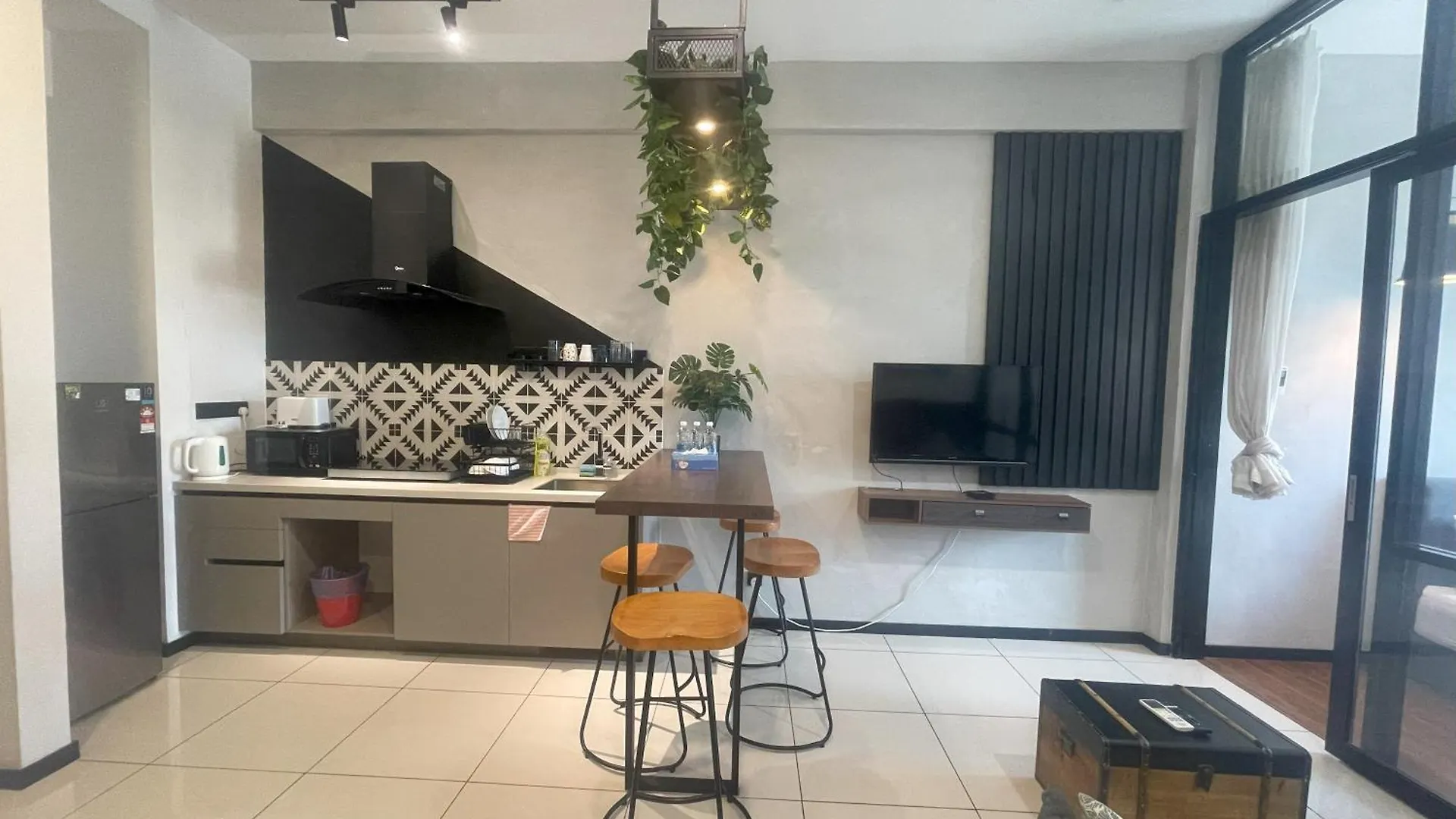 Opus Residences Kuala Lumpur By Luna Malaisie