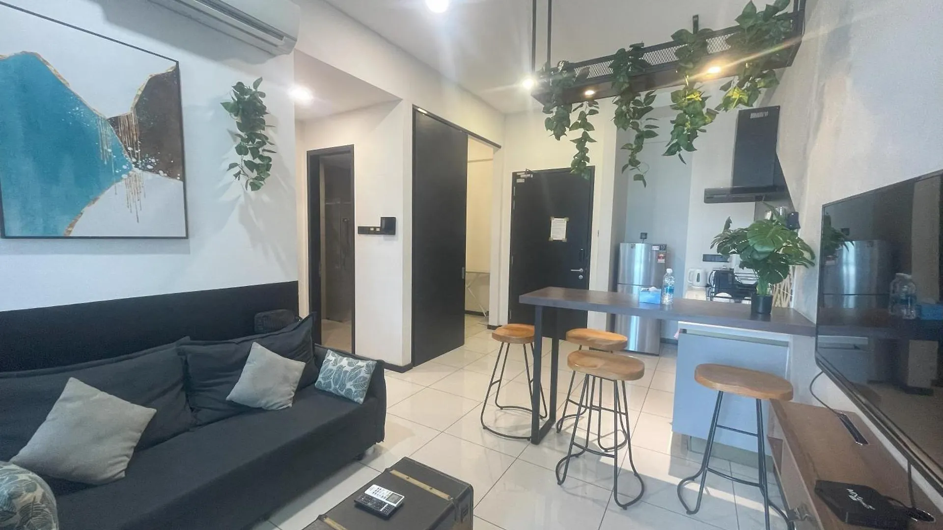 Opus Residences Kuala Lumpur By Luna 0*,