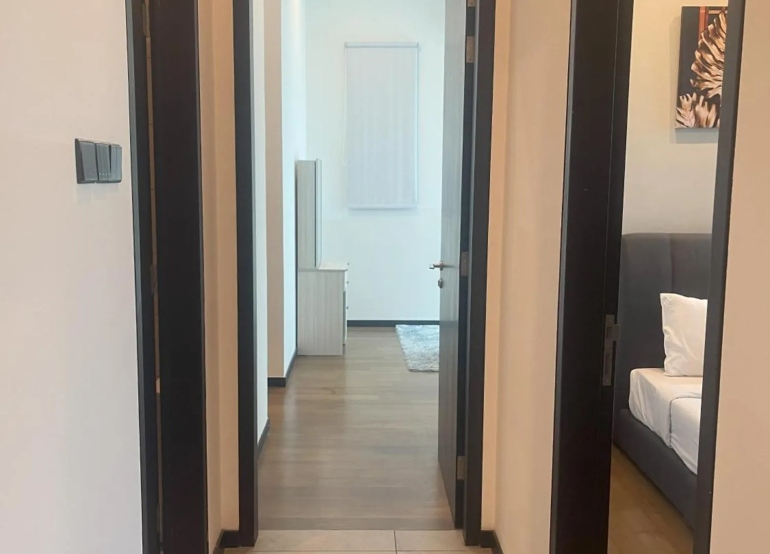 Opus Residences Kuala Lumpur By Luna 0*,