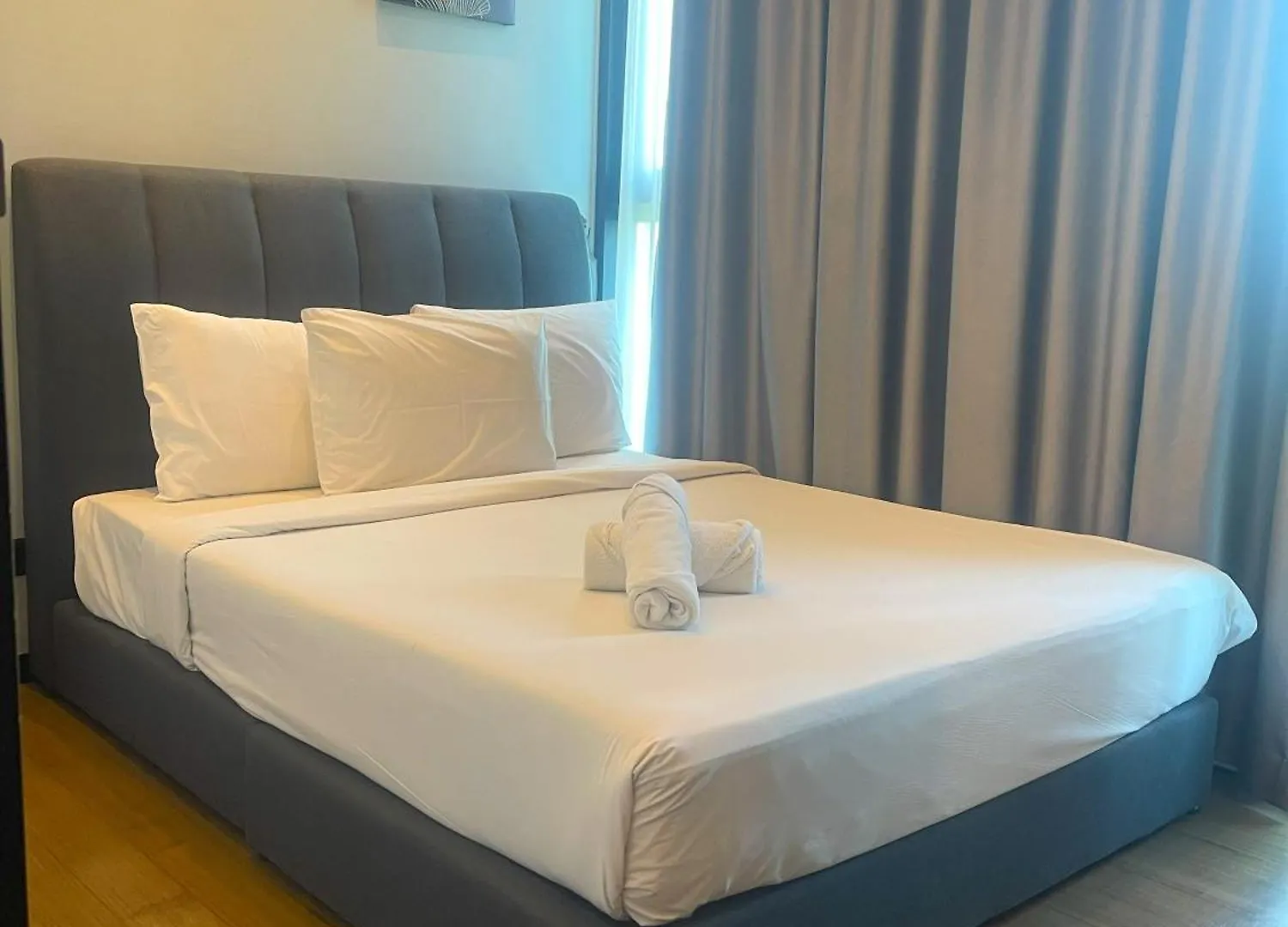 Opus Residences Kuala Lumpur By Luna